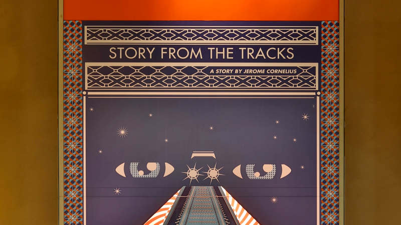 Illustration for article titled 10 Inspiring Objects from Salone del Mobile, the Center of the Design Universe